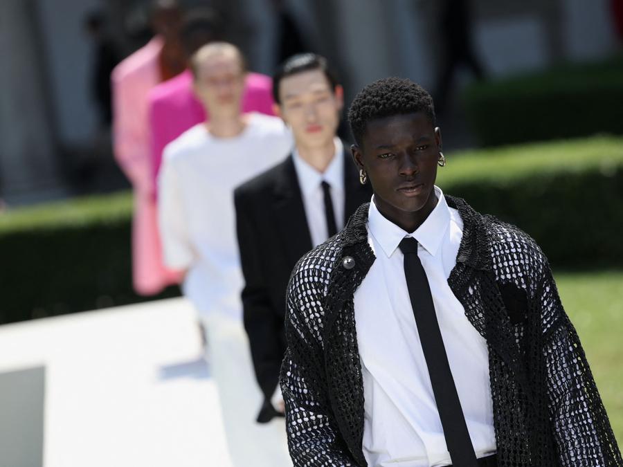 (Reuters/Claudia Greco)