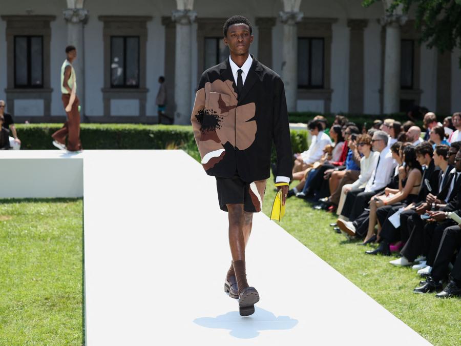 (Reuters/Claudia Greco)