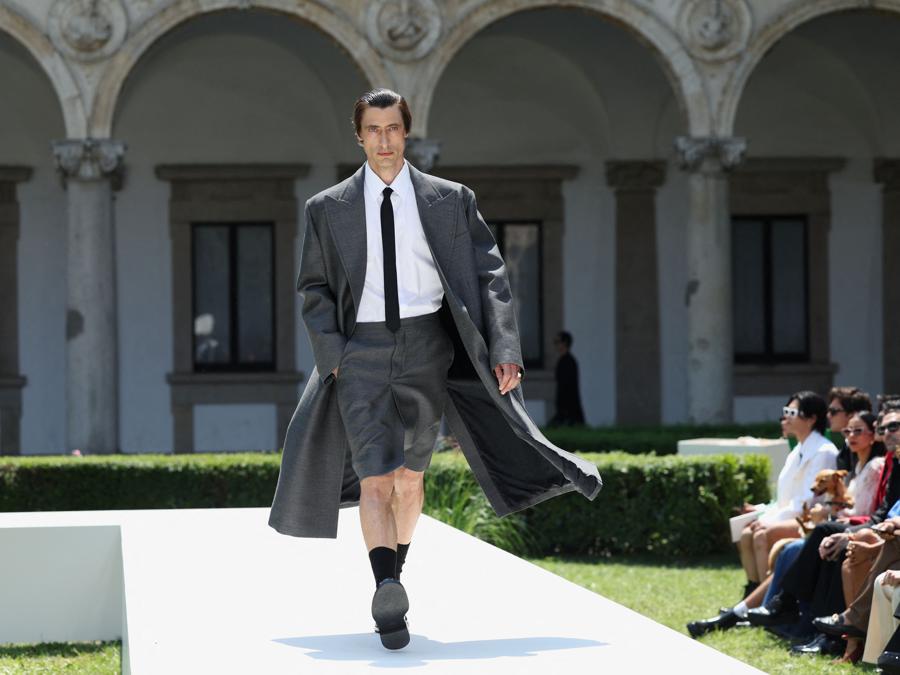 (Reuters/Claudia Greco)