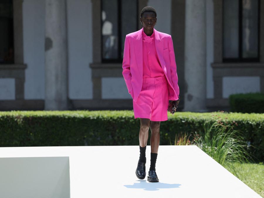 (Reuters/Claudia Greco)