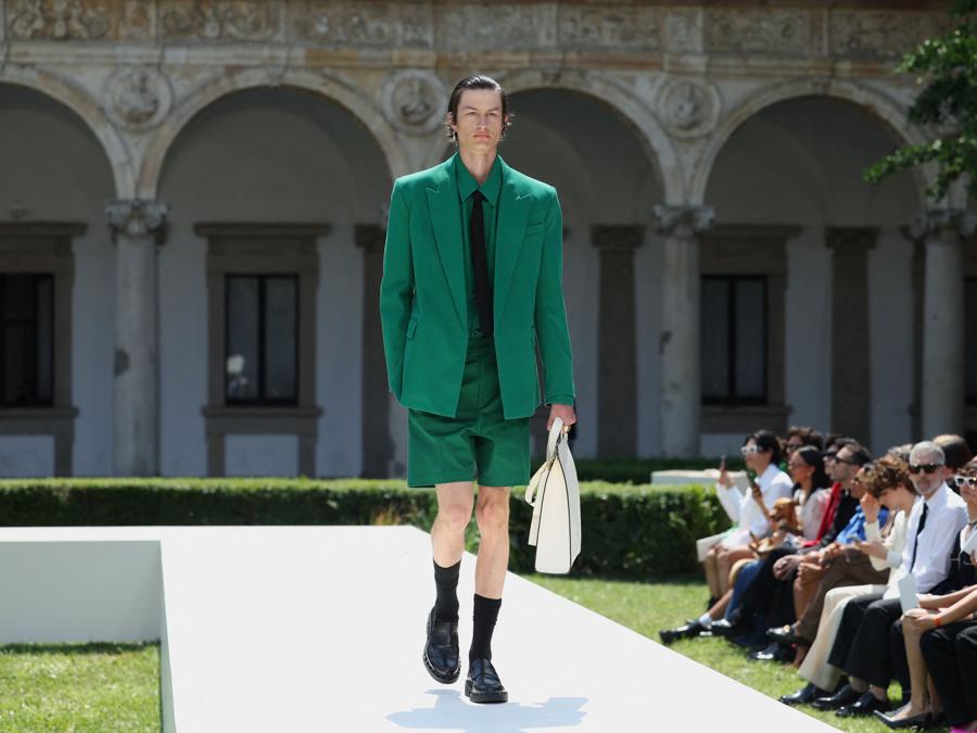 (Reuters/Claudia Greco)