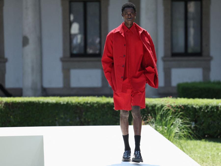 (Reuters/Claudia Greco)