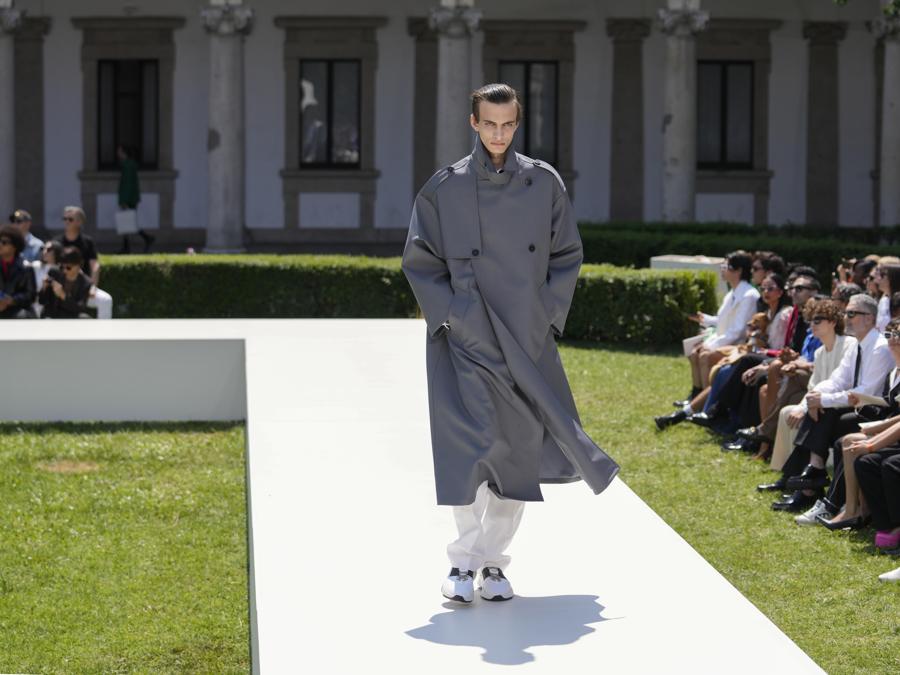 (AP Photo/Luca Bruno)