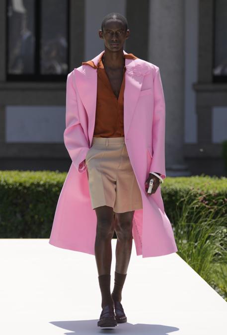 (AP Photo/Luca Bruno)