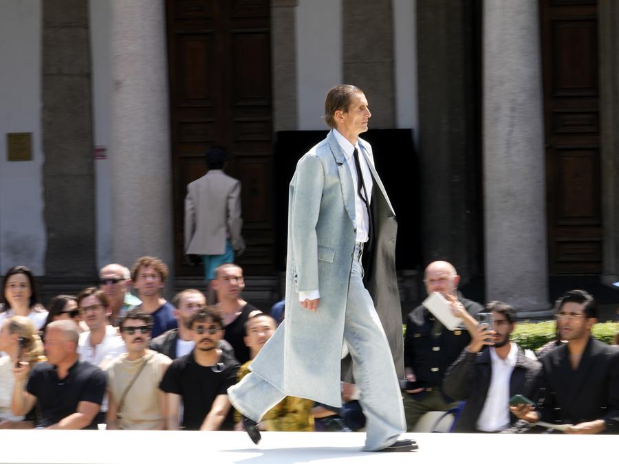 (AP Photo/Luca Bruno)