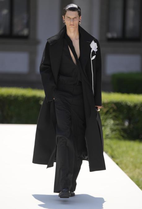 (AP Photo/Luca Bruno)