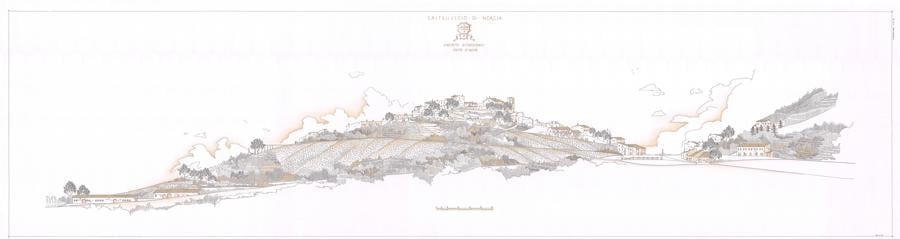 Castelluccio Progetto  3