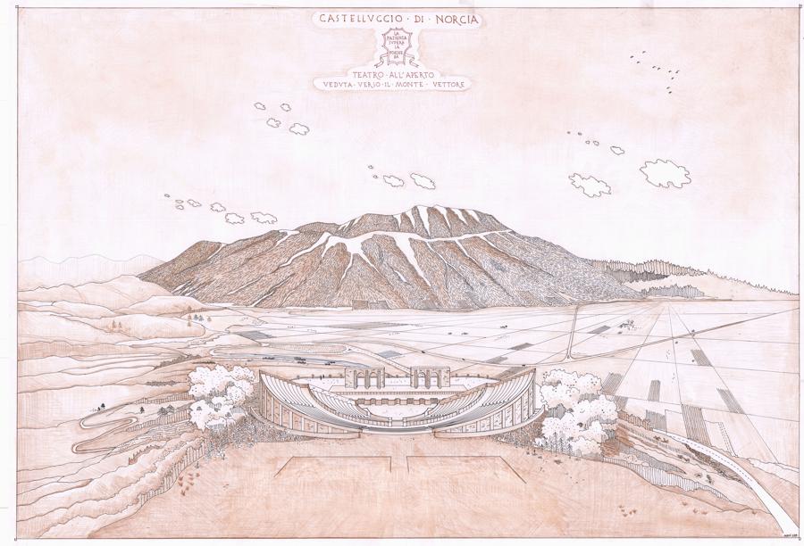 Castelluccio Progetto 4