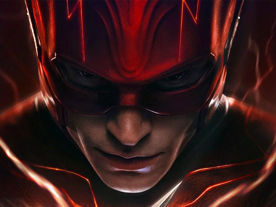 «The Flash»