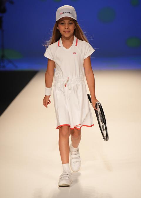 Superga Kidswear