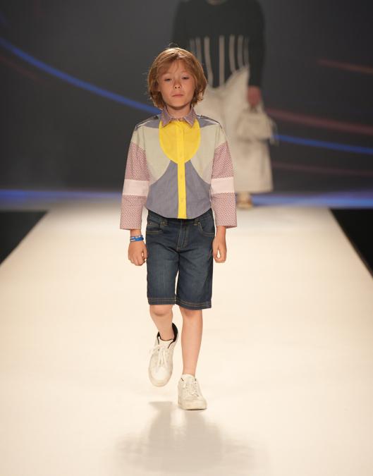 Progetto Polimoda futuro