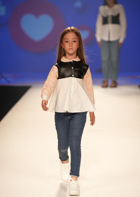 Progetto Polimoda 2010