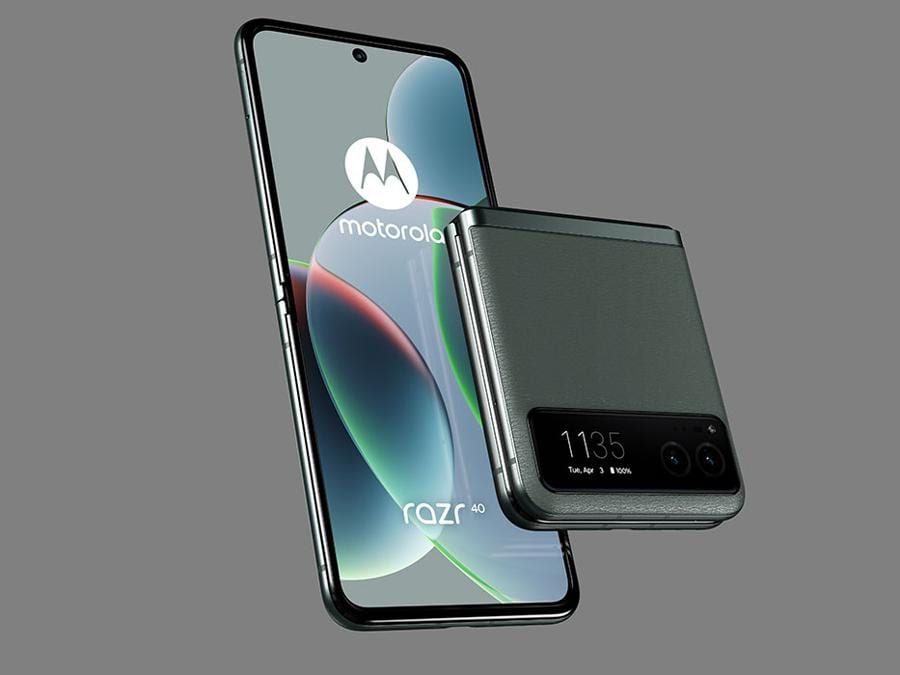 Motorola Razr 40