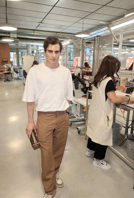 Foto Gianluca Moggi/LaPressei