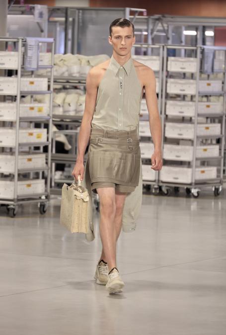 Foto Gianluca Moggi/LaPresse 