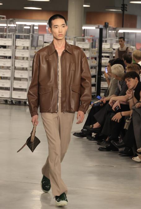 Foto Gianluca Moggi/LaPresse