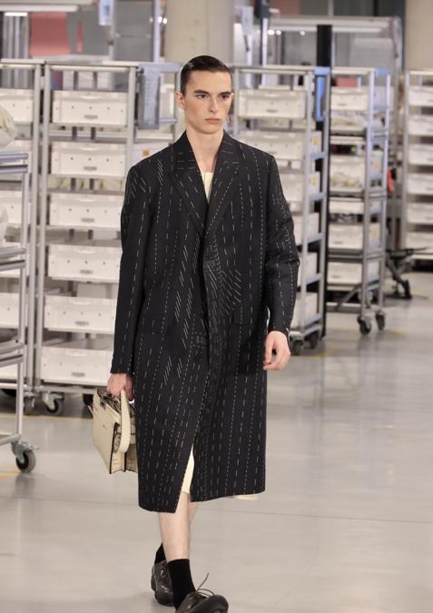 Foto Gianluca Moggi/LaPresse 