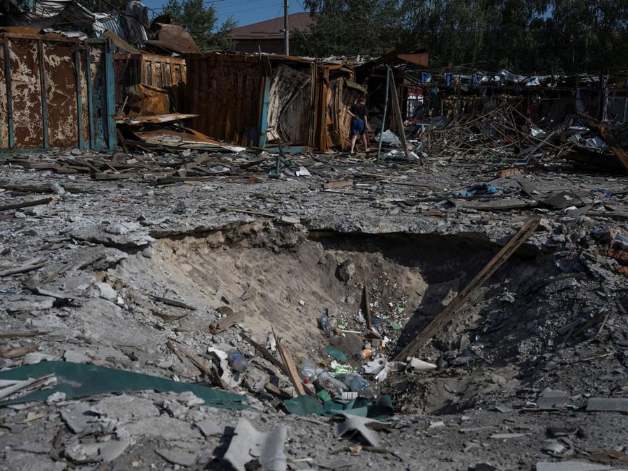  REUTERS/Viacheslav Ratynskyi
