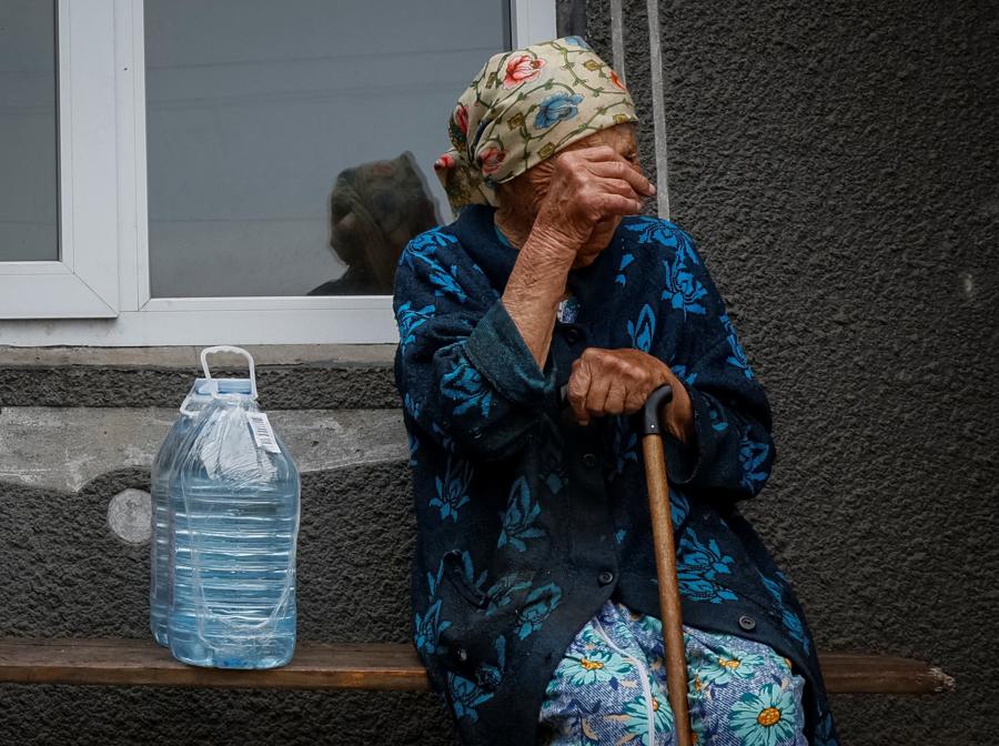 (Reuters/Alina Smutko)