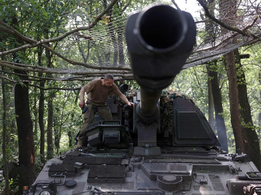  (Afp/Anatolii Stepanov)