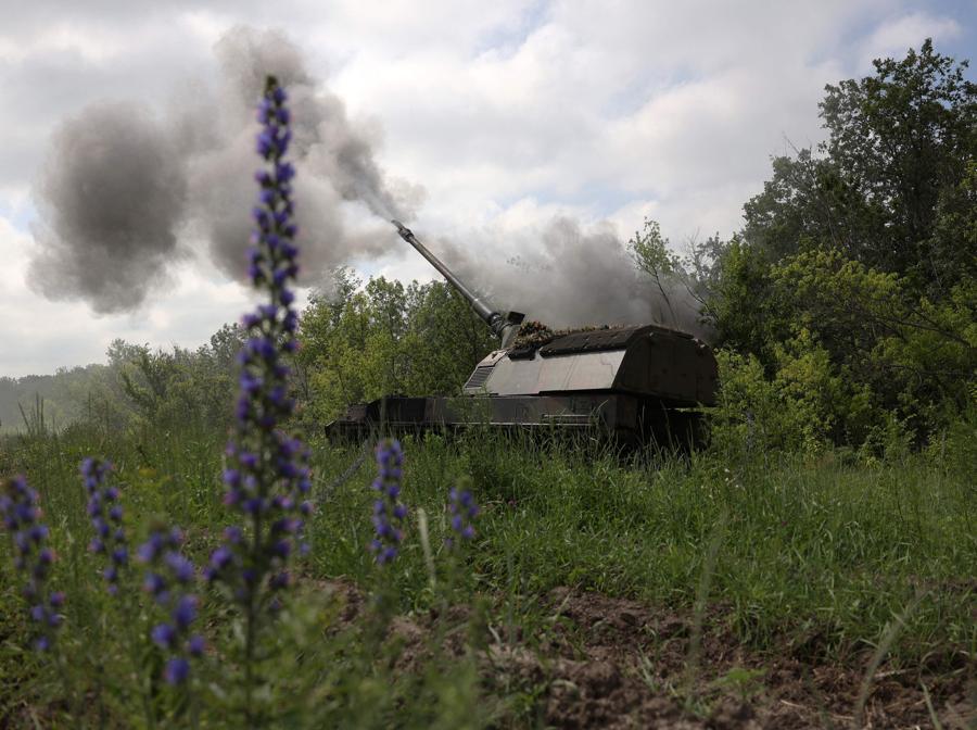  (Afp/Anatolii Stepanov)