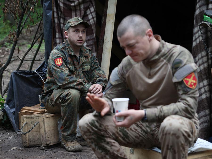  (Afp/Anatolii Stepanov)