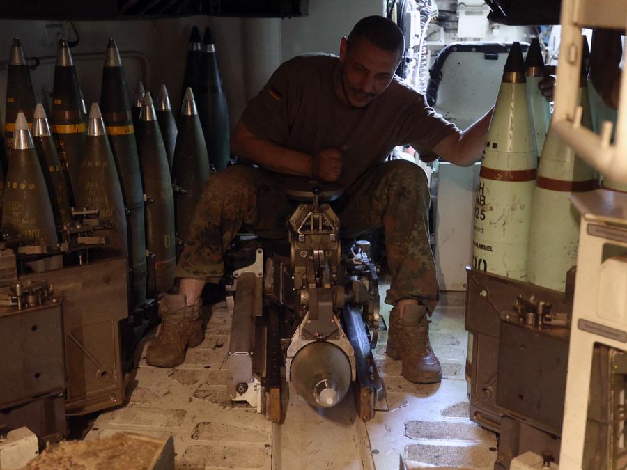  (Afp/Anatolii Stepanov)