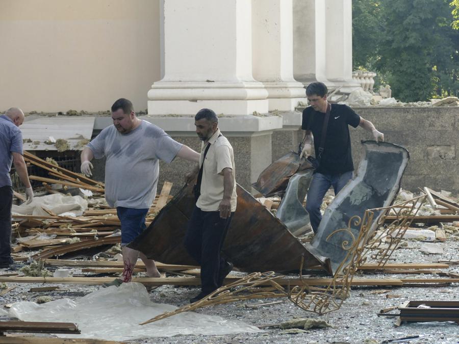 (Epa/Igor Tkachenko)  