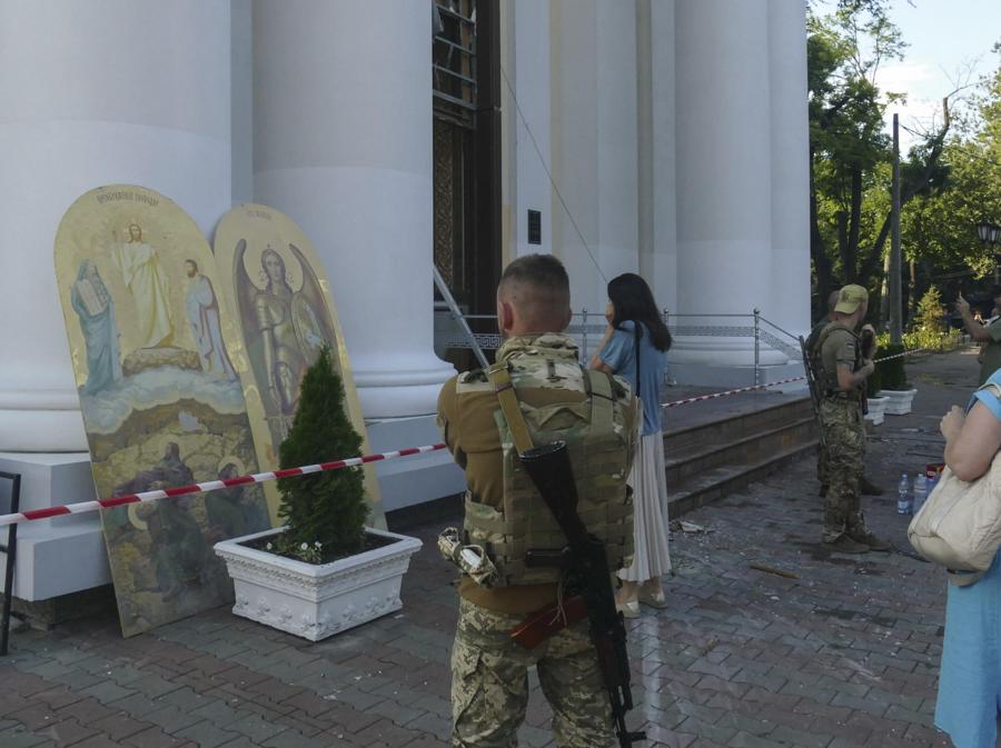 (Epa/Igor Tkachenko) 