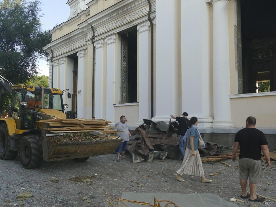 (Epa/Igor Tkachenko) 
