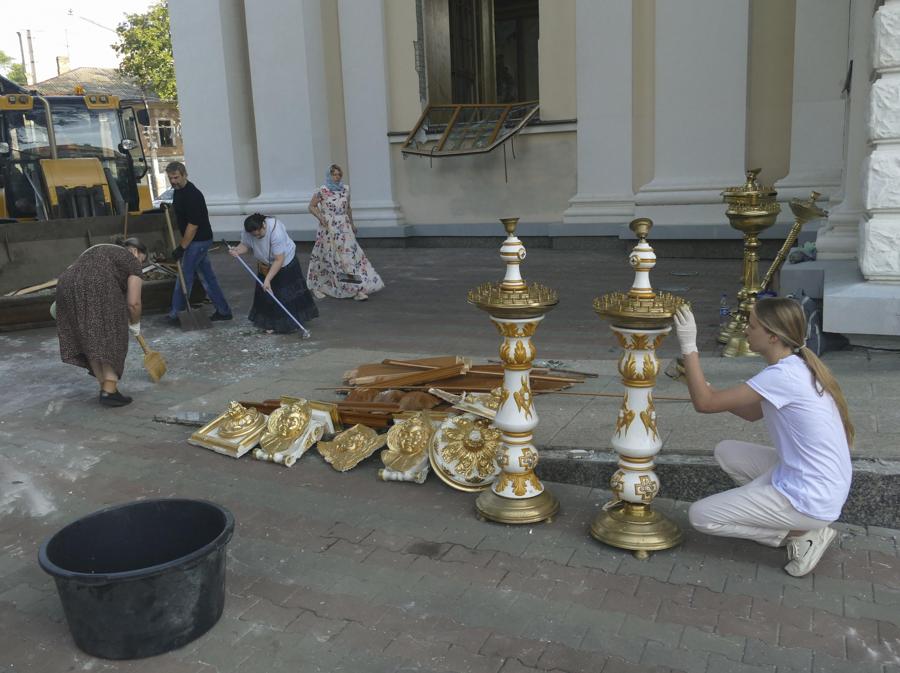 (Epa/Igor Tkachenko) 