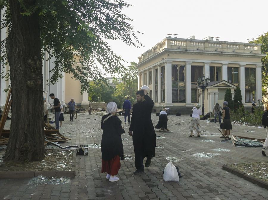 (Epa/Igor Tkachenko) 