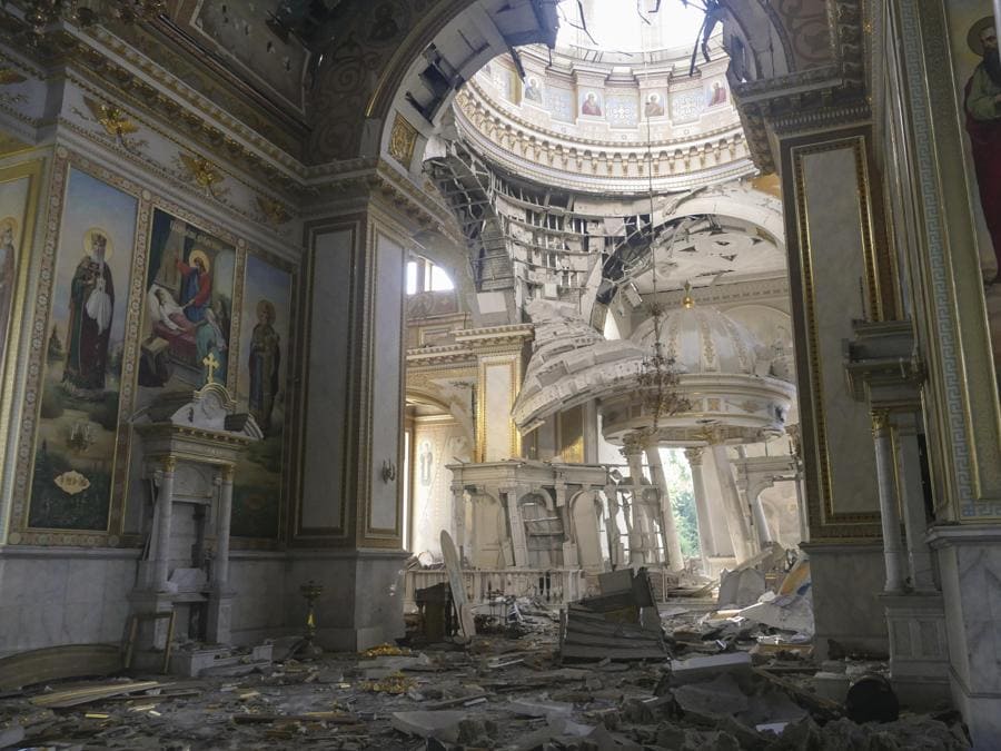 (Epa/Igor Tkachenko) 