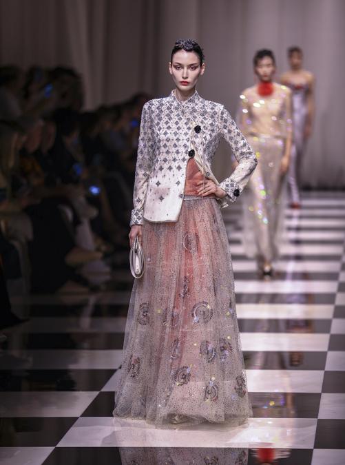 Nuova collezione armani 2019 cheap