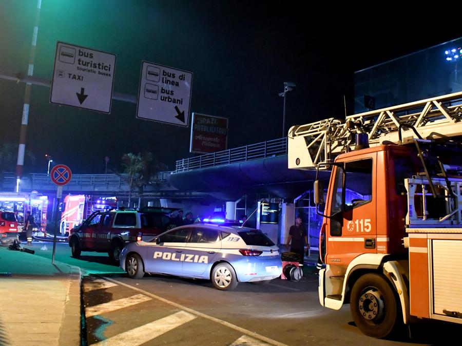 (Ansa/Orietta Scardino) 