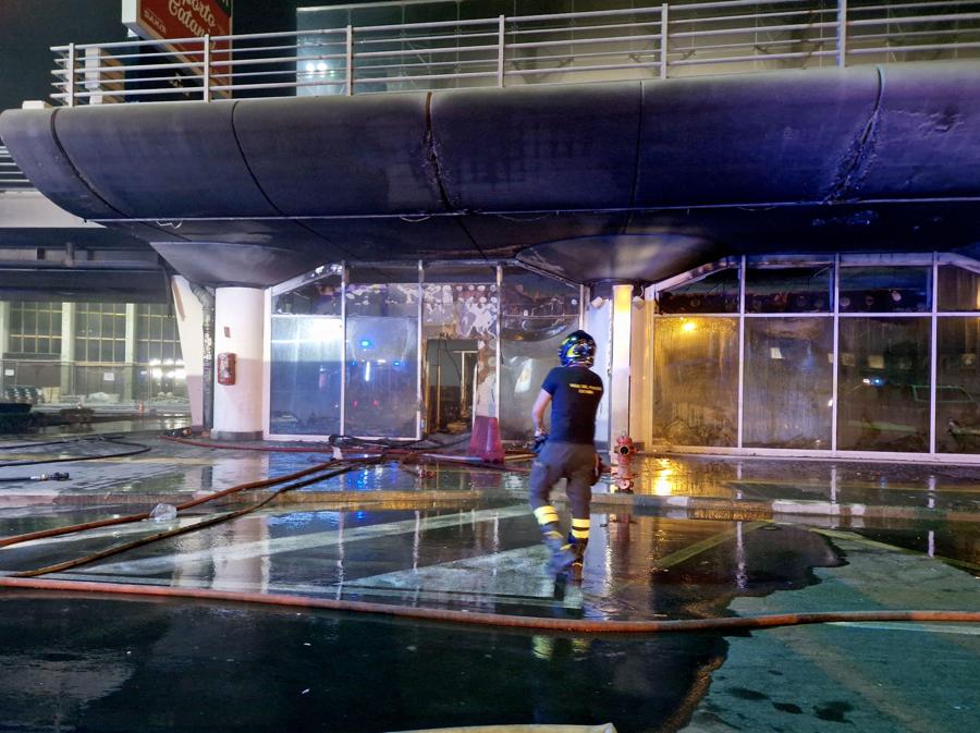 (Ansa/Orietta Scardino) 