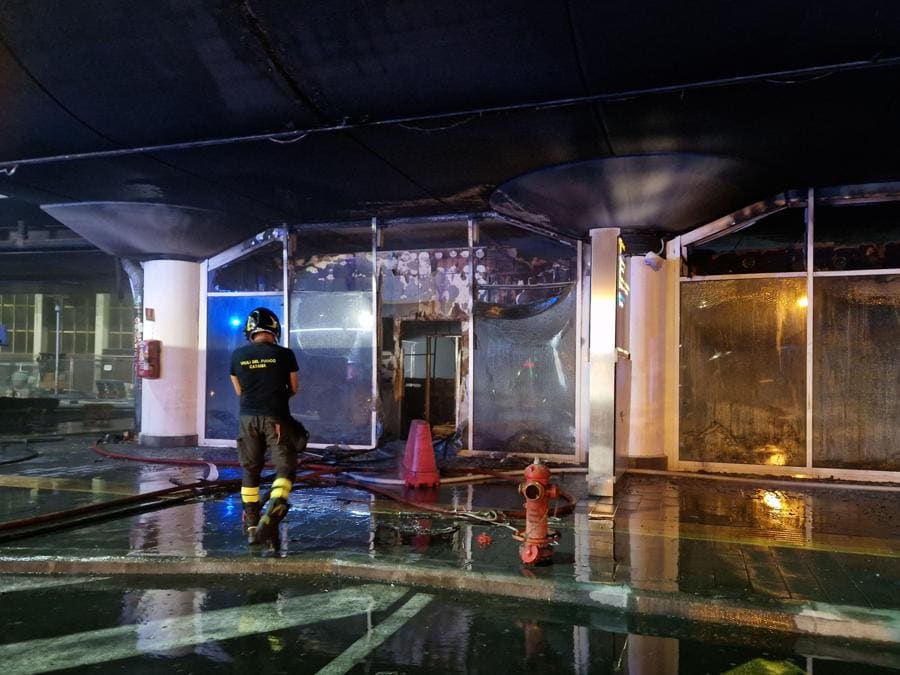 (Ansa/Orietta Scardino) 