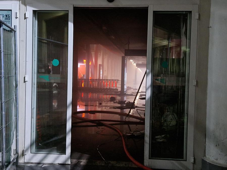 (Ansa/Orietta Scardino) 