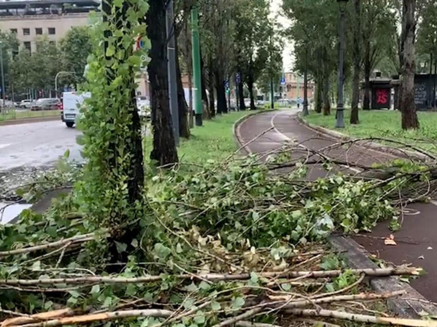 Milano (Ansa/Alanews) 