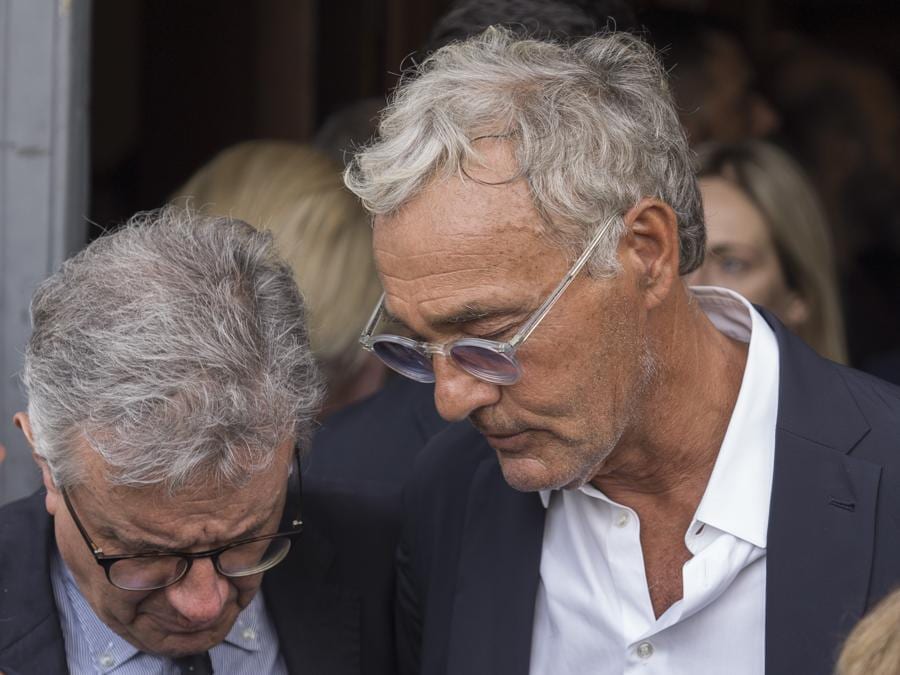 Massimo Giletti. Imagoeconomica