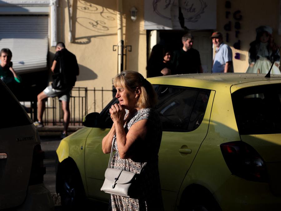 (Afp/Oleksandr Gimanov) 