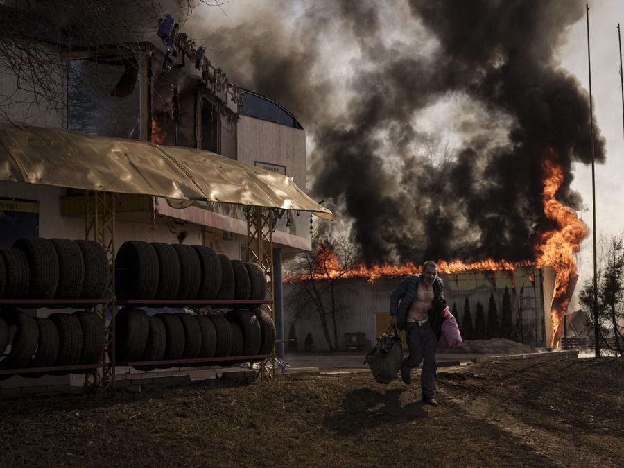  (AP Photo/ Felipe Dana)