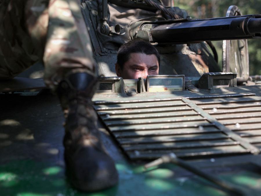 Anatolii Stepanov/Afp