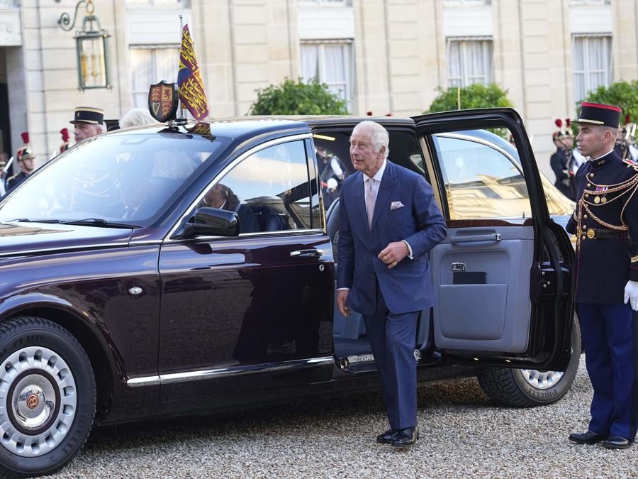 AP Photo/Michel Euler