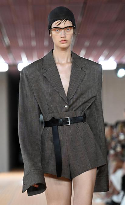  The Milan Fashion Week Spring/Summer 2024 runs from 19 to 25 September 2023