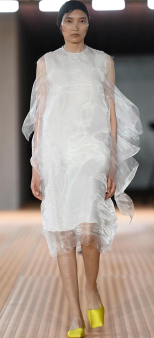  The Milan Fashion Week Spring/Summer 2024 runs from 19 to 25 September 2023