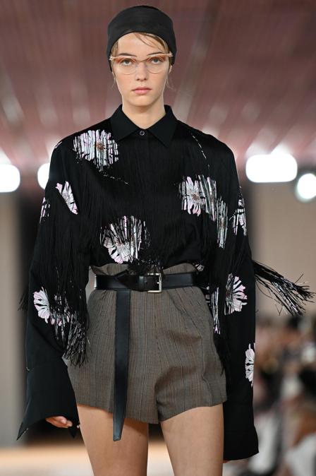  The Milan Fashion Week Spring/Summer 2024 runs from 19 to 25 September 2023