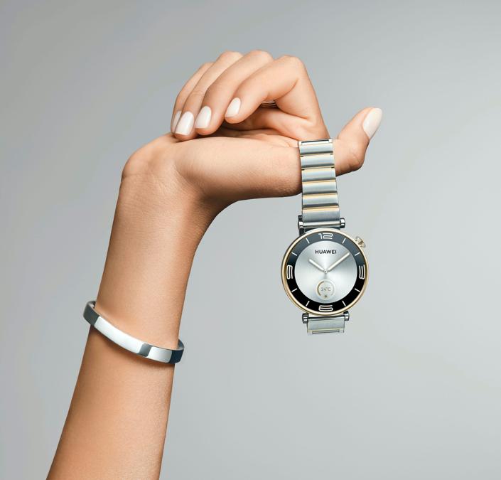 Huawei Watch GT 4
