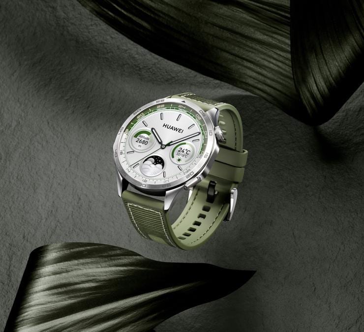 Huawei Watch GT 4