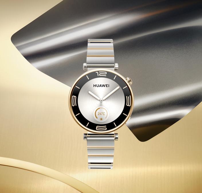 Huawei Watch GT 4